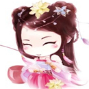 甜宝宝